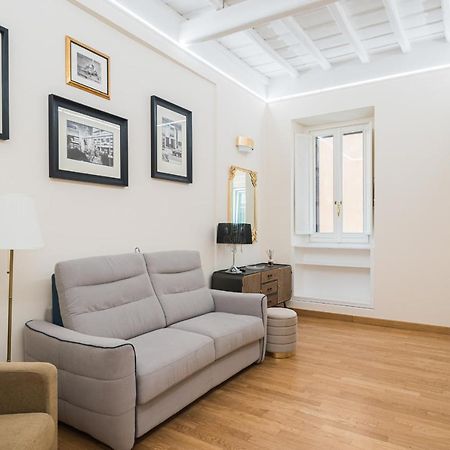 Lupa Luxury Apartment 罗马 外观 照片