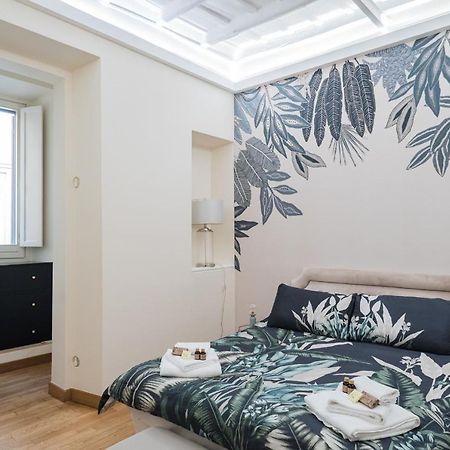 Lupa Luxury Apartment 罗马 外观 照片