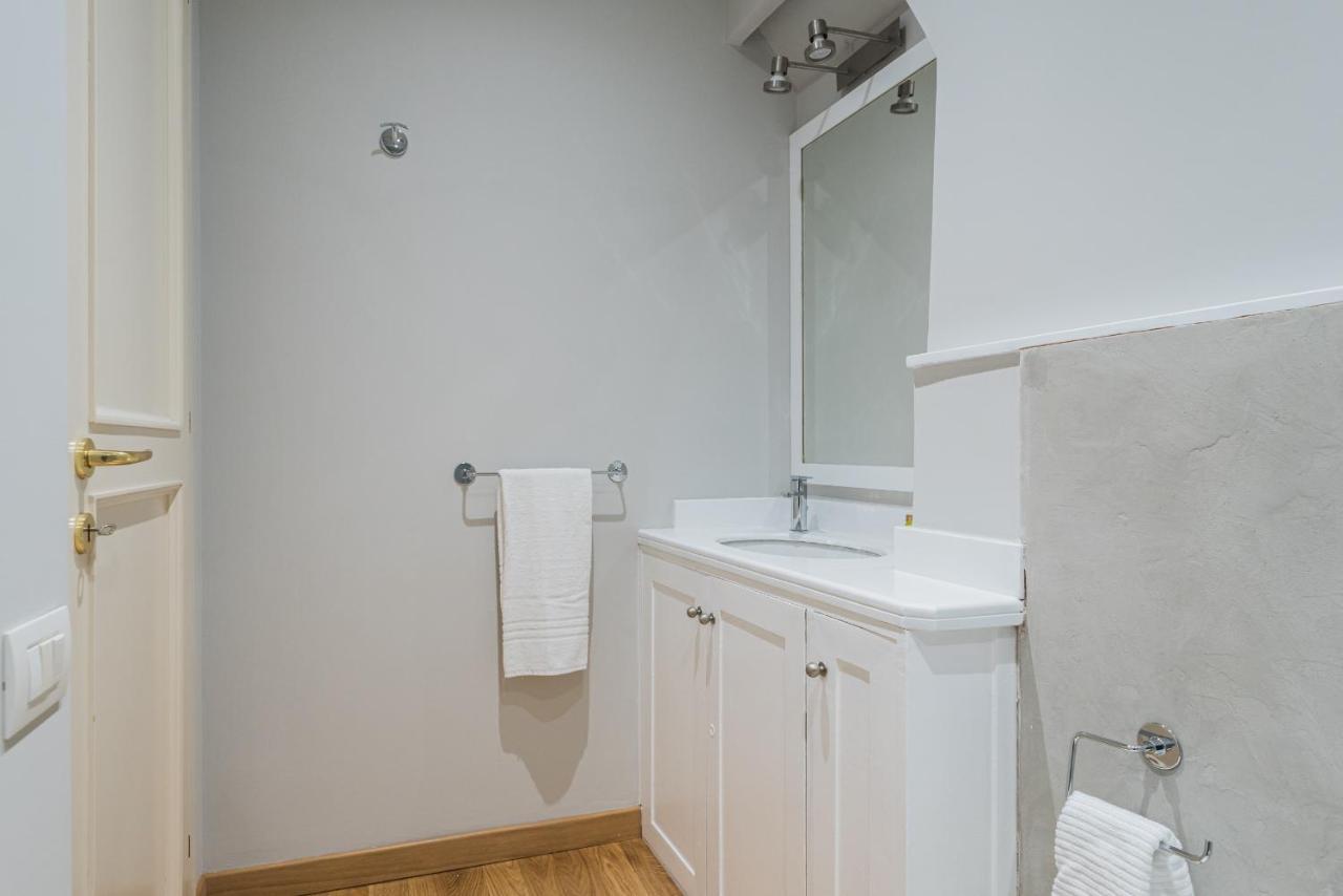 Lupa Luxury Apartment 罗马 外观 照片