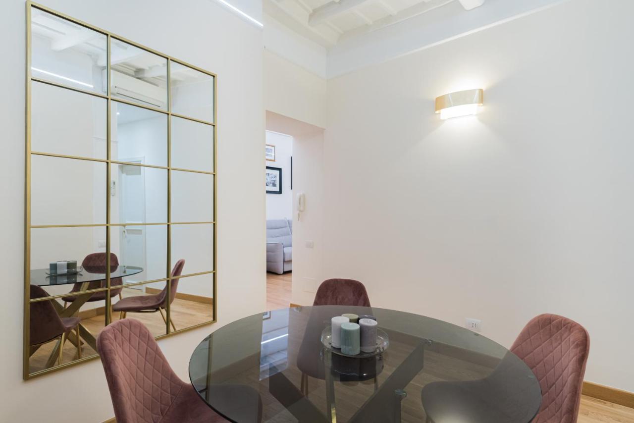 Lupa Luxury Apartment 罗马 外观 照片