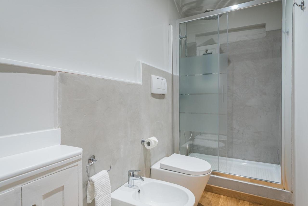 Lupa Luxury Apartment 罗马 外观 照片
