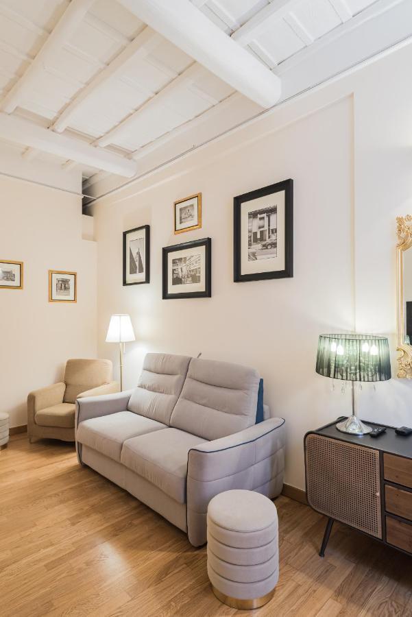 Lupa Luxury Apartment 罗马 外观 照片