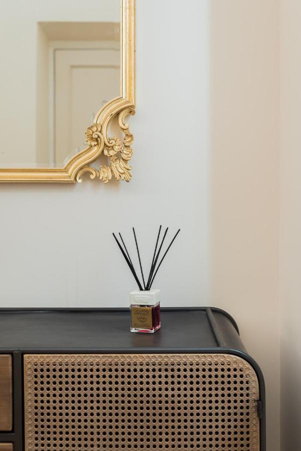 Lupa Luxury Apartment 罗马 外观 照片