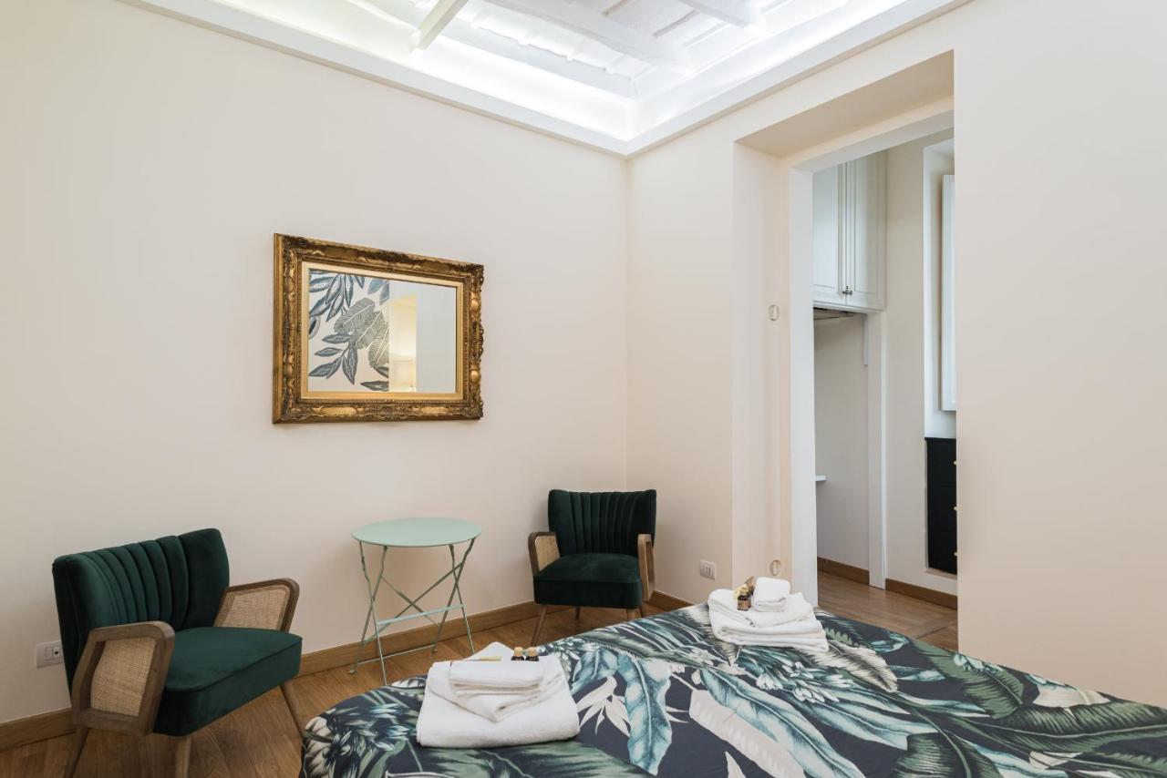 Lupa Luxury Apartment 罗马 外观 照片