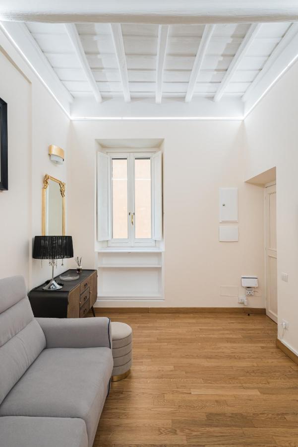 Lupa Luxury Apartment 罗马 外观 照片