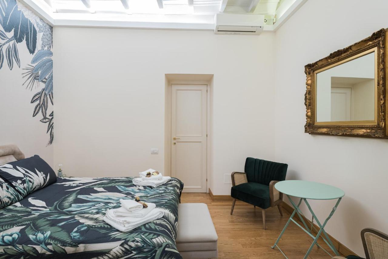 Lupa Luxury Apartment 罗马 外观 照片
