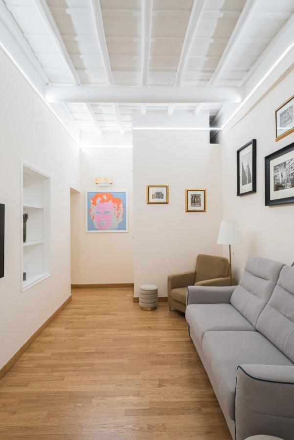 Lupa Luxury Apartment 罗马 外观 照片