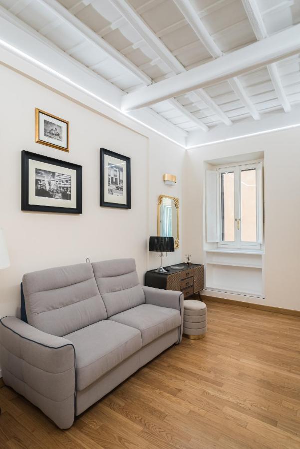Lupa Luxury Apartment 罗马 外观 照片